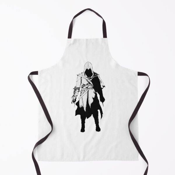 Item preview, Assassin's creed dark designed and sold by lolode.