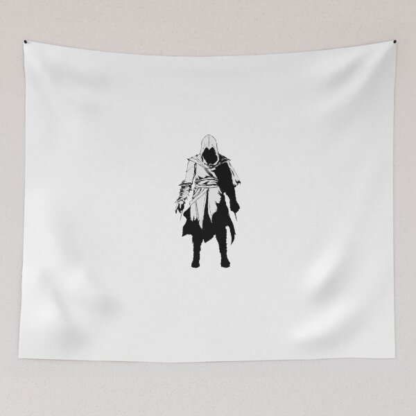 Item preview, Assassin's creed dark designed and sold by lolode.