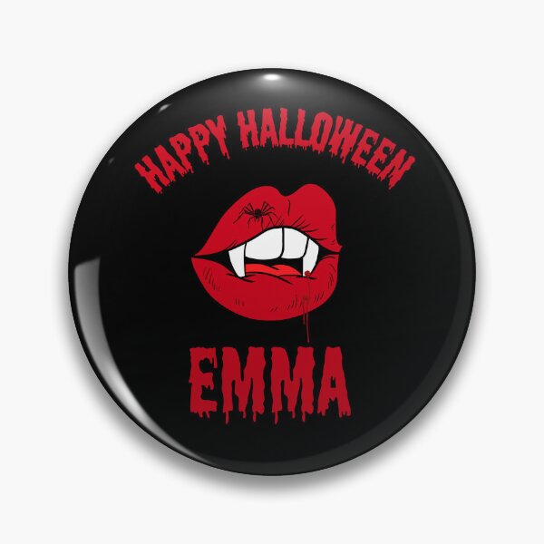 Item preview, For Emma designed and sold by SunnyFunnyArt.