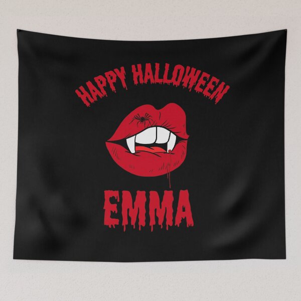 Item preview, For Emma designed and sold by SunnyFunnyArt.