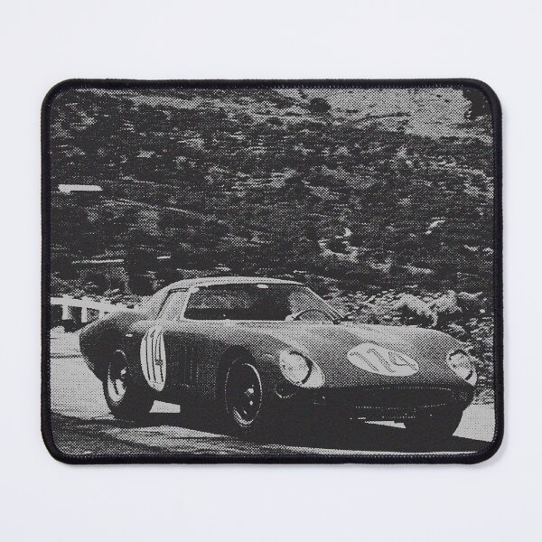 Item preview, Targa Florio 1964 designed and sold by Sweaty-and-Loud.