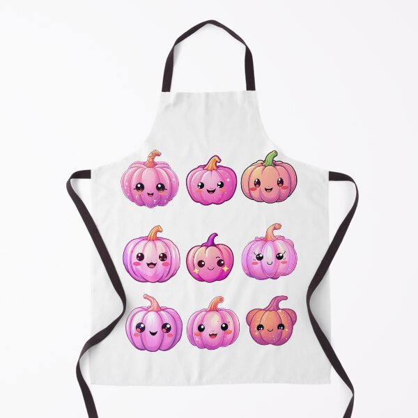 Item preview, Sweet Pink Pumpkins designed and sold by AMONGIFTS.