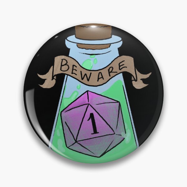 Item preview, Beware the Nat one designed and sold by Moonmothman11.