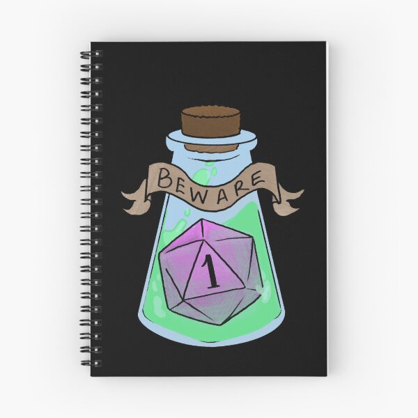 Item preview, Beware the Nat one designed and sold by Moonmothman11.