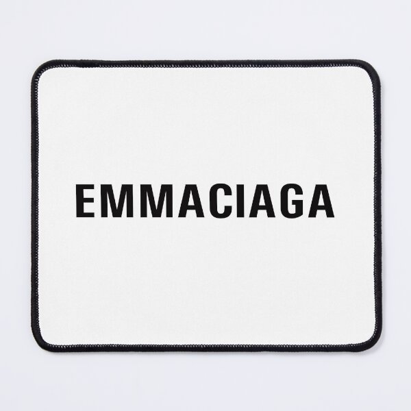Item preview, Emma name sticker gift Emmaciaga designed and sold by YourDreamyDesign.