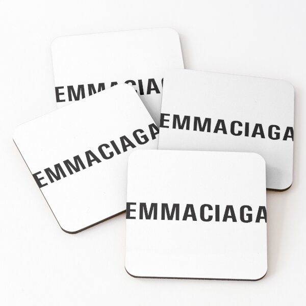 Item preview, Emma name sticker gift Emmaciaga designed and sold by YourDreamyDesign.
