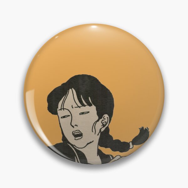 Item preview, toshio saeki designed and sold by Fortunacreator.