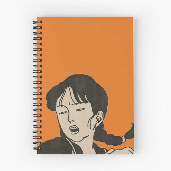 Item preview, toshio saeki designed and sold by Fortunacreator.