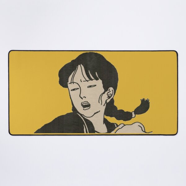Item preview, toshio saeki designed and sold by Fortunacreator.