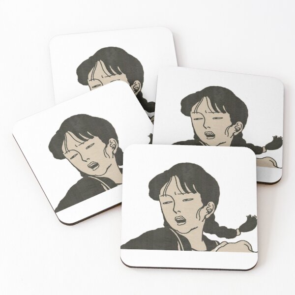 Item preview, toshio saeki designed and sold by Fortunacreator.