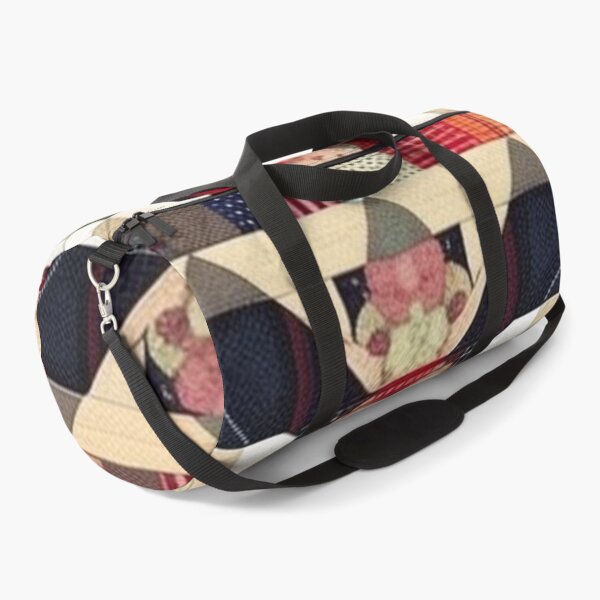 Item preview, Vintage Patchwork designed and sold by Roxburylane.