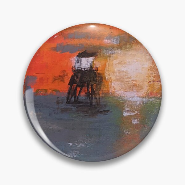 Item preview, The old light house at Dovercourt  designed and sold by TremorArtL.