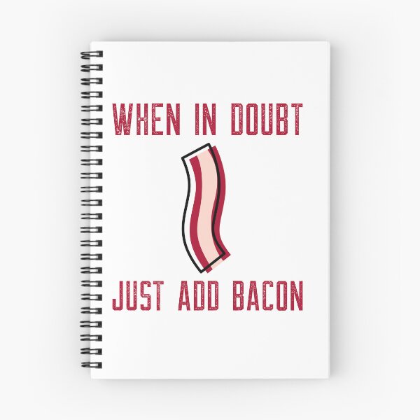 Item preview, Just add bacon designed and sold by dgutpro87.