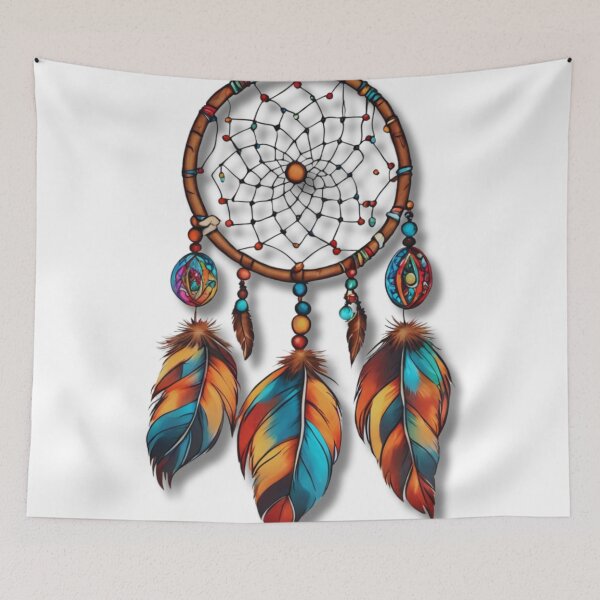 Item preview, Dreamcatcher , night , protection, lucky, symbols , dream , sleep designed and sold by Lucky 777.