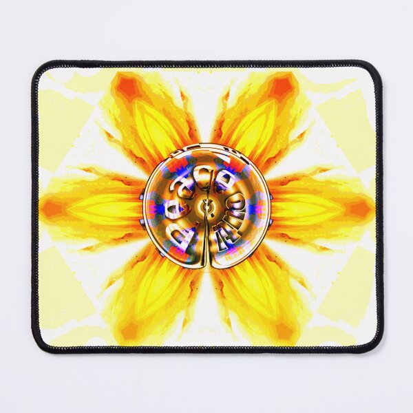 Item preview, Peace flower designed and sold by asphaltimages.