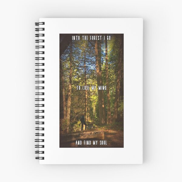 Item preview, Forest designed and sold by ebrisley6.
