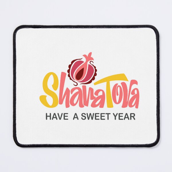 Item preview, Shana Tova. Have a sweet year. designed and sold by ZalinaKadyrova.