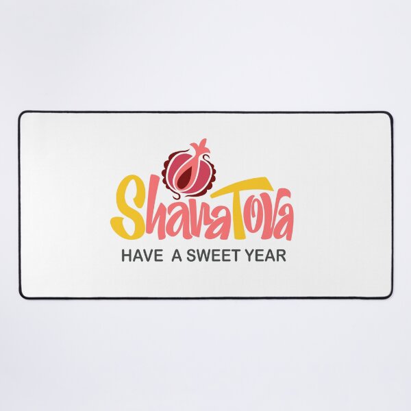 Item preview, Shana Tova. Have a sweet year. designed and sold by ZalinaKadyrova.