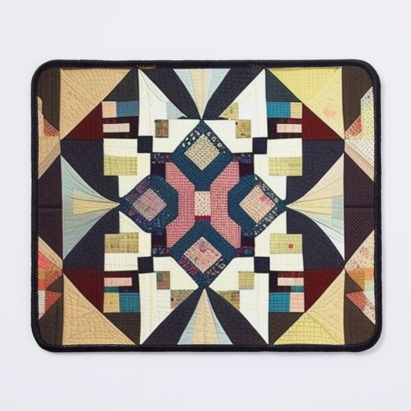 Item preview, Antique quilt pattern designed and sold by Roxburylane.