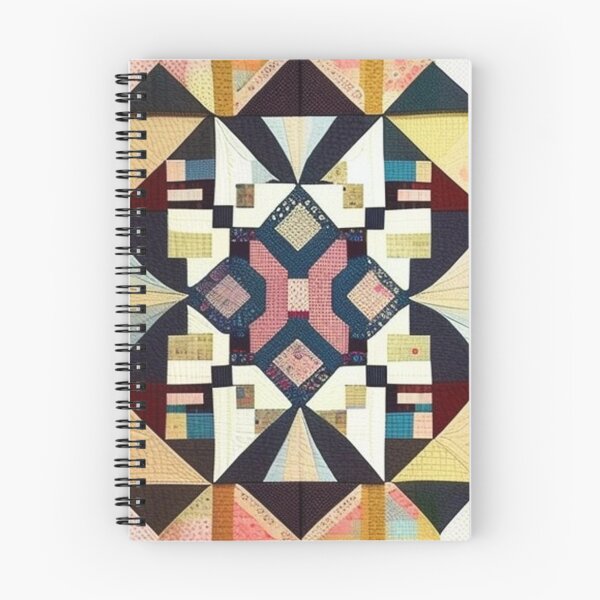 Item preview, Antique quilt pattern  designed and sold by Roxburylane.