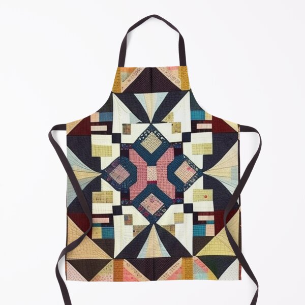 Item preview, Antique quilt pattern designed and sold by Roxburylane.