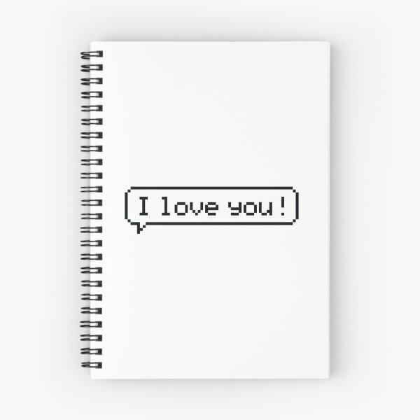 Item preview, Te quiero designed and sold by Mision.