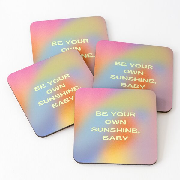 Item preview, be your own sunshine, baby designed and sold by Merve Geyik.