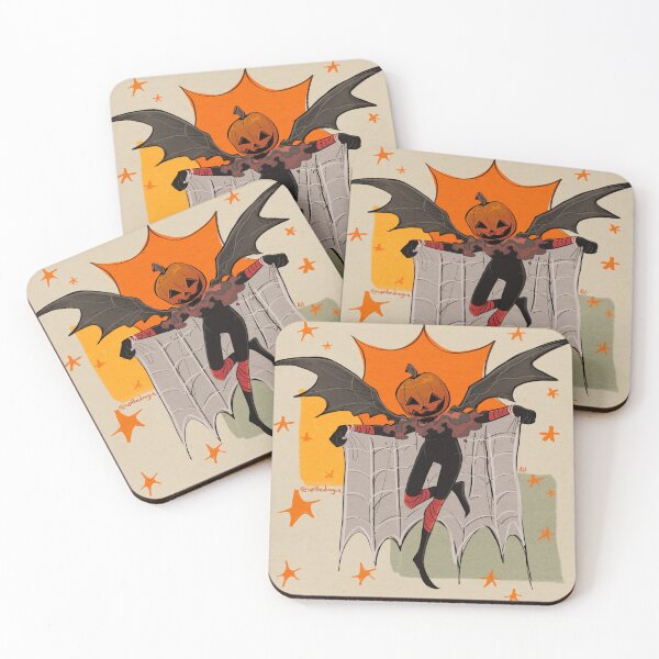 Item preview, Halloween Faerie designed and sold by opthedragon.