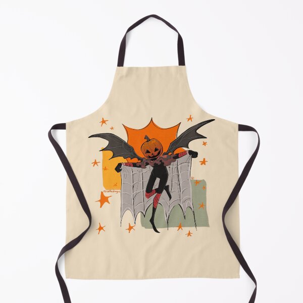 Item preview, Halloween Faerie designed and sold by opthedragon.