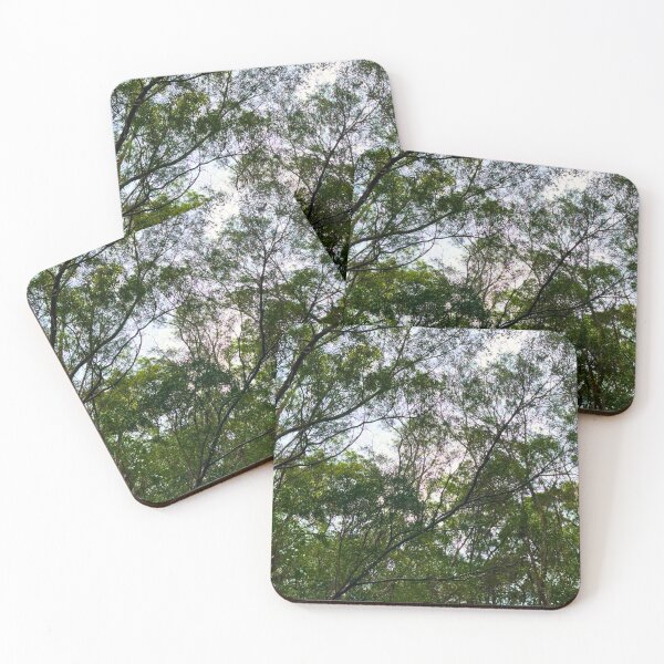 Item preview, Through the Trees designed and sold by MadTeaDesign.