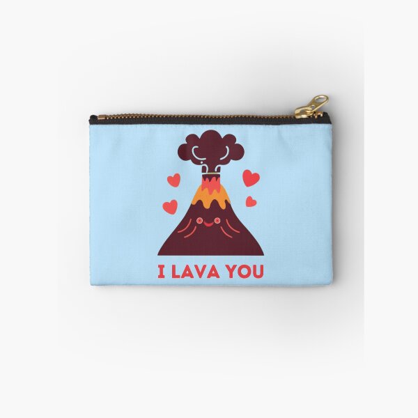 Artikelvorschau, Ich lava dich, ich lava dich, Vulkan entworfen und verkauft von CheninaStore.