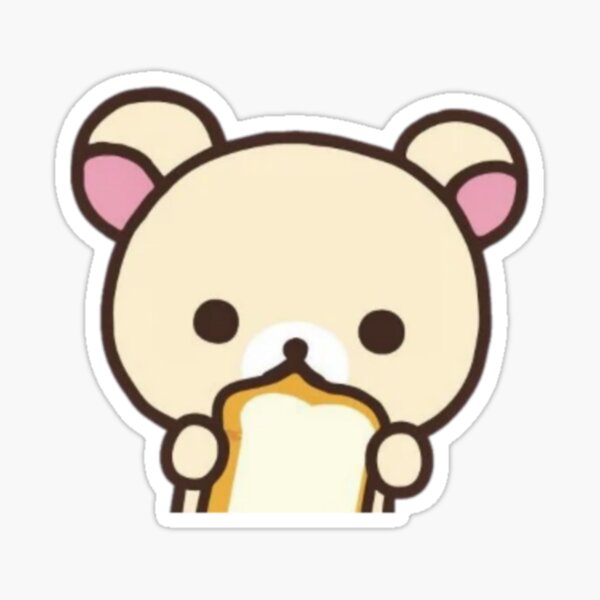 Item preview, Bread teddy designed and sold by vsarthak.