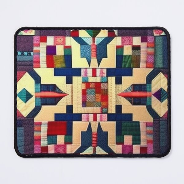 Item preview, Vintage quilt  designed and sold by Roxburylane.