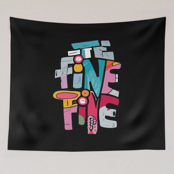 Item preview, The FINE Typeface designed and sold by Vo0do0oo.