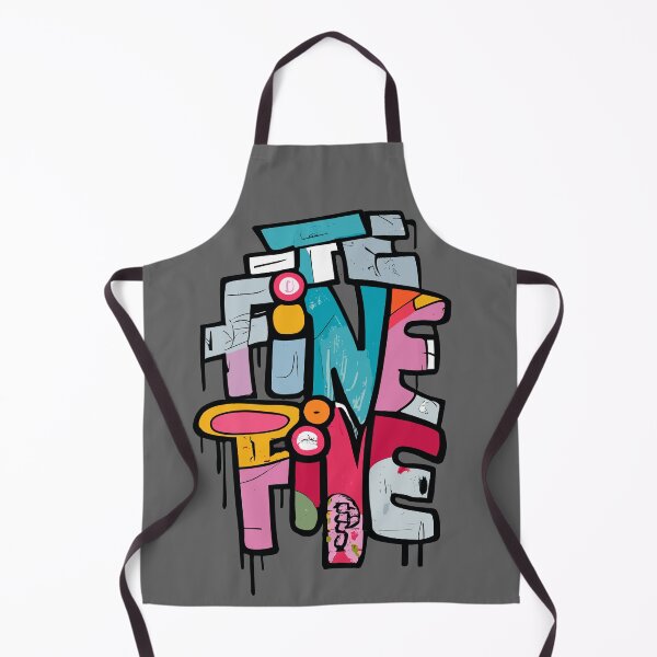 Item preview, The FINE Typeface designed and sold by Vo0do0oo.