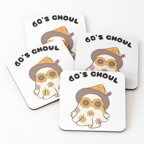 Item preview, The Squad Ghouls Design designed and sold by Posivibez Designs.