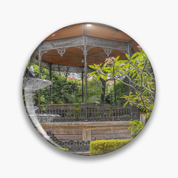 Item preview, Mexico. Guanajuato. Zocalo. designed and sold by vadim19.