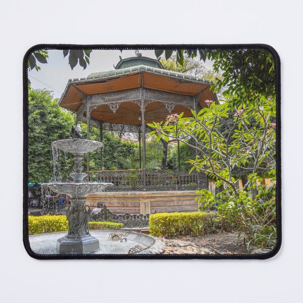 Item preview, Mexico. Guanajuato. Zocalo. designed and sold by vadim19.