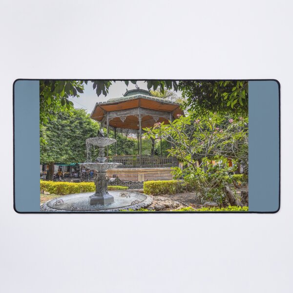 Item preview, Mexico. Guanajuato. Zocalo. designed and sold by vadim19.