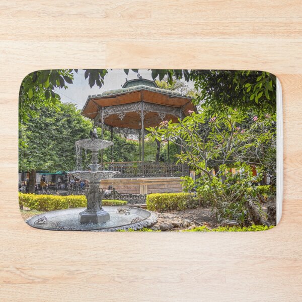Item preview, Mexico. Guanajuato. Zocalo. designed and sold by vadim19.