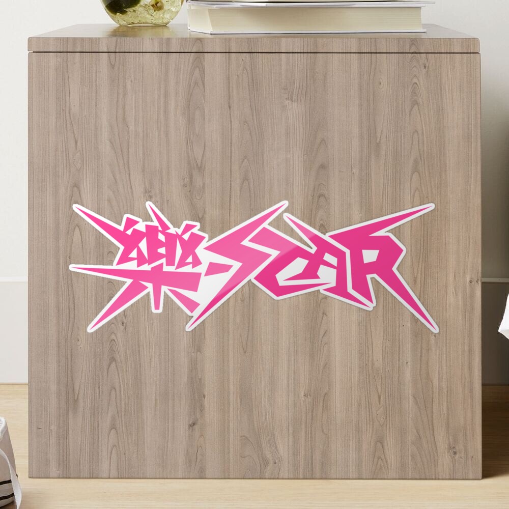 Stray Kids - Rock Star Sticker for Sale by Inna Zoldyck