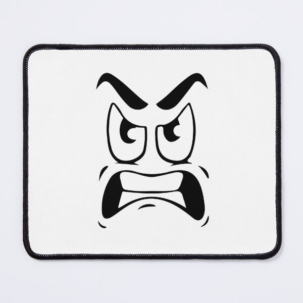 Item preview, Cartoon Face 7 designed and sold by UMEShop.