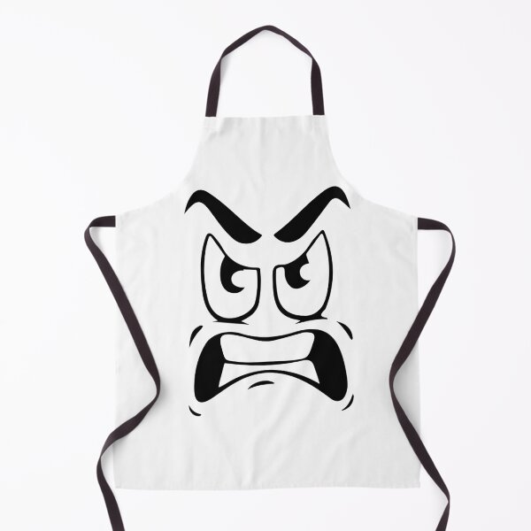 Item preview, Cartoon Face 7 designed and sold by UMEShop.