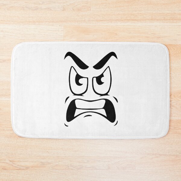 Item preview, Cartoon Face 7 designed and sold by UMEShop.