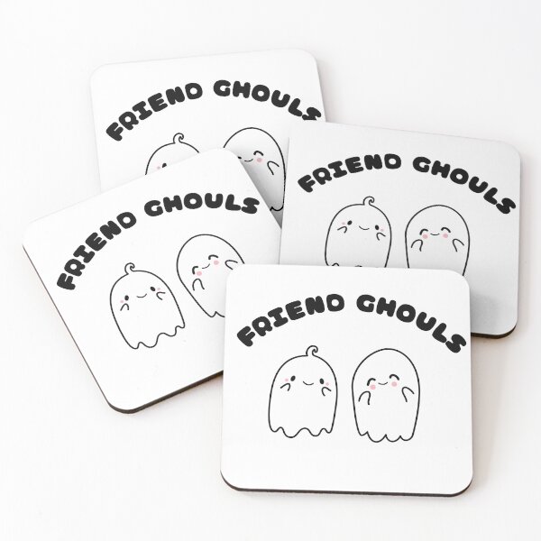 Item preview, The Relationship Ghouls Design designed and sold by Posivibez Designs.