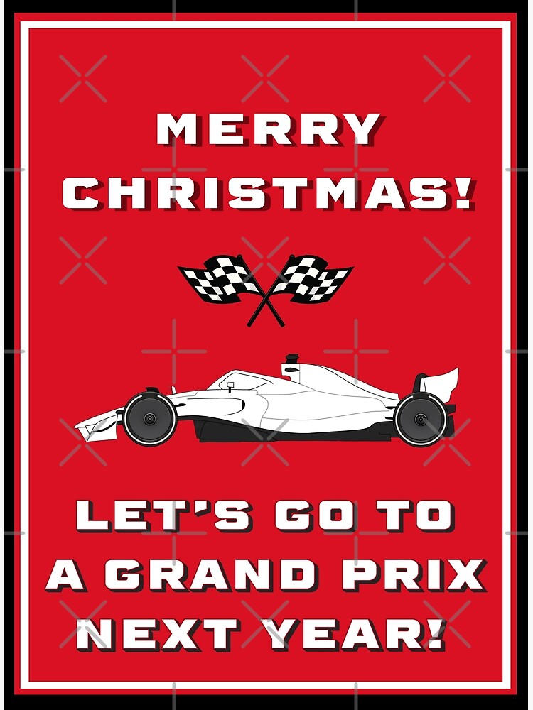 Pour Noël, offrez-vous la Formule 1 de Lewis Hamilton