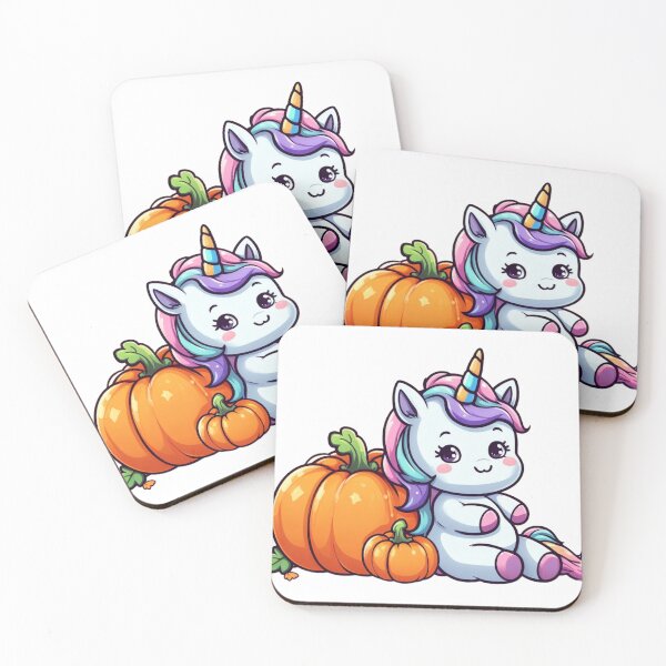 Item preview, Unicorn horse baby pumpkin  designed and sold by oumadane.