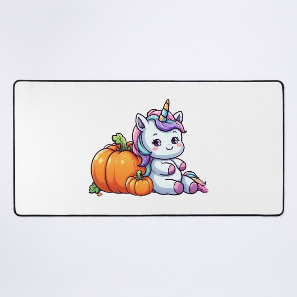 Item preview, Unicorn horse baby pumpkin designed and sold by oumadane.