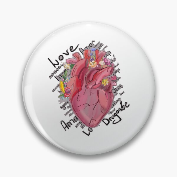 Item preview, LoveLoveLove designed and sold by kgaranina.