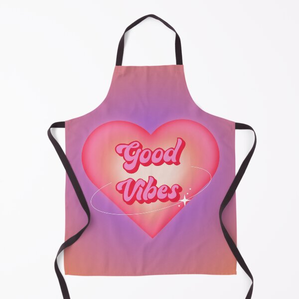 Item preview, good vibes designed and sold by Merve Geyik.
